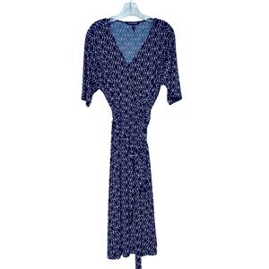 41 Hawthorn Wrap Dress NWOT